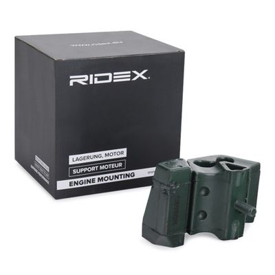 RIDEX Lagerung, Motor (247E0767)