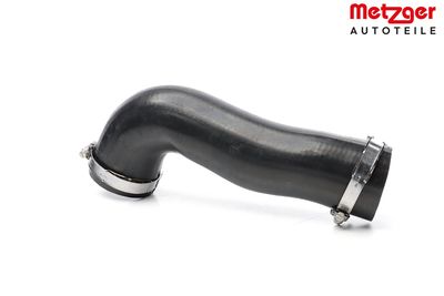 LADELUFTSCHLAUCH METZGER AUTOTEILE 2400913 22
