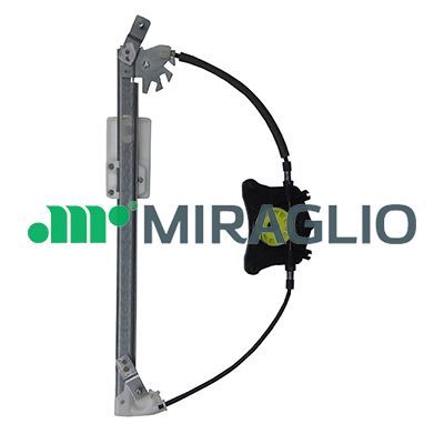 MECANISM ACTIONARE GEAM