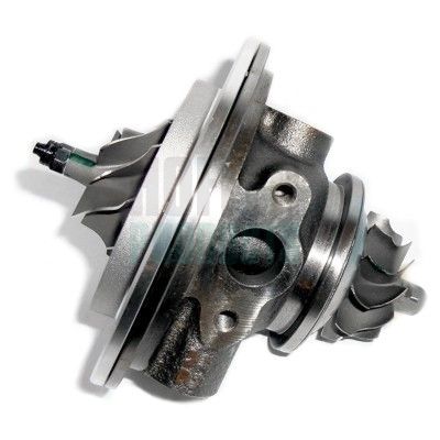 Skupina trupu, turbodmychadlo HOFFER 6500398