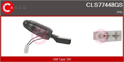 COMUTATOR COLOANA DIRECTIE