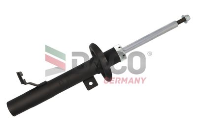 Амортизатор DACO Germany 451002L для FORD FUSION