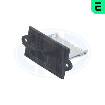 Widerstand, Innenraumgebläse