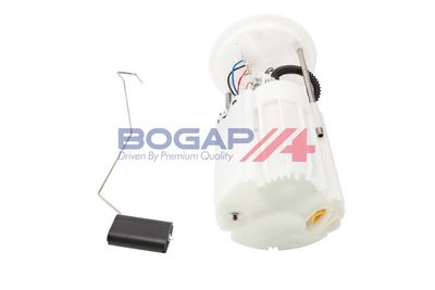 POMPA COMBUSTIBIL BOGAP W1622109 4