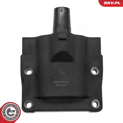 Zapalovací cívka SKV 03SKV343