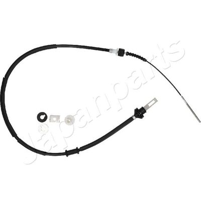 SEILZUG KUPPLUNGSBETäTIGUNG