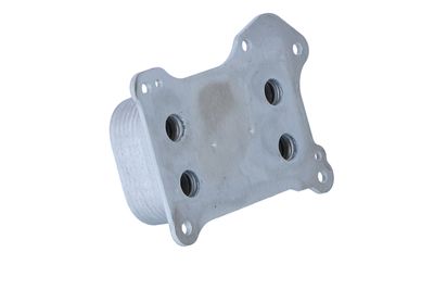 RADIATOR ULEI ULEI MOTOR NRF 31167 19