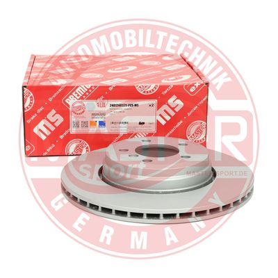 DISC FRANA MASTER-SPORT GERMANY 24012401771PRPCSMS 3