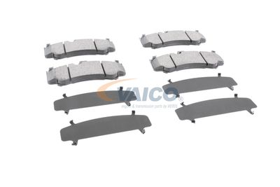 SET PLACUTE FRANA FRANA DISC VAICO V450118 48