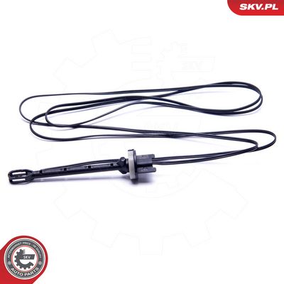 Sensor, Ansauglufttemperatur