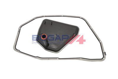 SET FILTRE HIDRAULICE CUTIE E VIT.AUTOMATA BOGAP A8115128 4