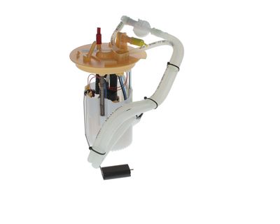 SISTEM ALIMENTARE CU COMBUSTIBIL BOSCH 0580204345 9