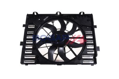VENTILATOR RADIATOR BOGAP A4243128 7