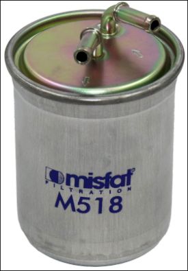 Топливный фильтр MISFAT M518 для VW FOX