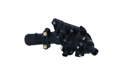 TERMOSTAT LICHID RACIRE NRF 725078 10