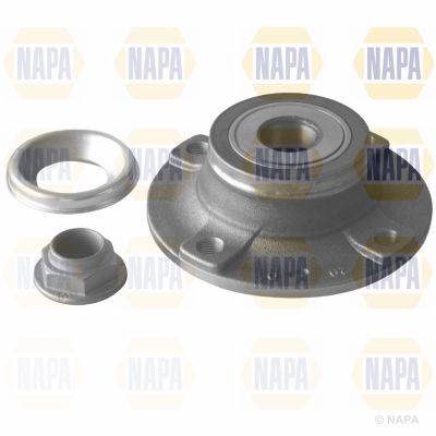 Wheel Bearing Kit NAPA PWB1207