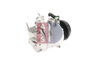 KOMPRESSOR KLIMAANLAGE AKS DASIS 853076N 5