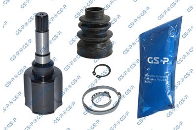 Jungčių komplektas, kardaninis velenas