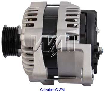 Alternátor WAI 21513N