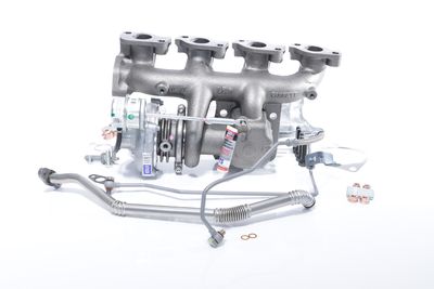 LADER AUFLADUNG BTS Turbo T981205 10