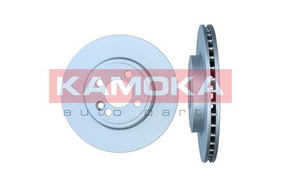 Brake Disc 103074