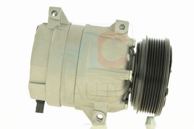 Kompresor klimatizácie Polcar - HighLine ZKK046A-PU