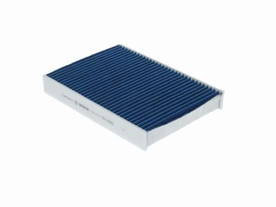 FILTER INNENRAUMLUFT BOSCH 0986628657 7