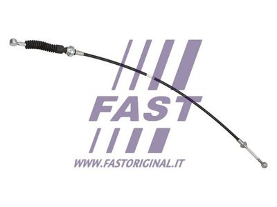 Naciąg linki, ręczna skrzynia biegów FAST FT73004