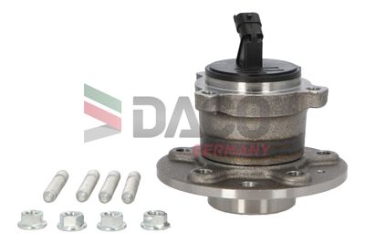 SET RULMENT ROATA DACO 112709 1