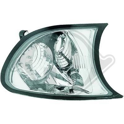 SET LUMINI SEMNALIZARE