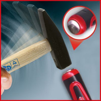 Ks Tools - Sada montážnych pák XL 4ks