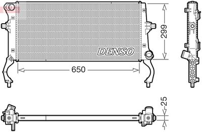 KüHLER MOTORKüHLUNG