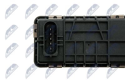 ELEMENT DE AJUSTARE TURBOCOMPRESOR NTY ECDBM011 4