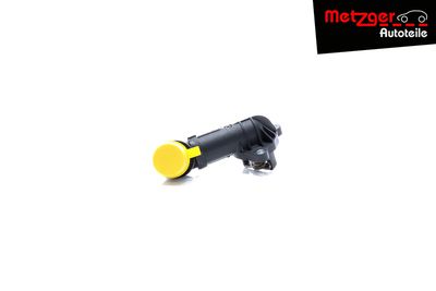 TERMOSTAT LICHID RACIRE METZGER AUTOTEILE 4006077 36