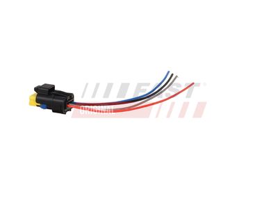 SET REPARAT CABLURI POMPA COMBUSTIBIL FAST FT76118 11