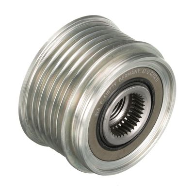 SISTEM ROATA LIBERA GENERATOR GATES OAP7296 48