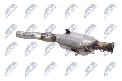 FILTRU FUNINGINE/PARTICULE SIST.DE ESAPAMENT NTY DPFBM011 32