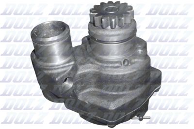 DOLZ Wasserpumpe, Motorkühlung