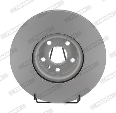 Ferodo Brake Disc DDF2672C