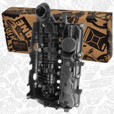 CAPAC CULBUTOR ET ENGINETEAM RV0049