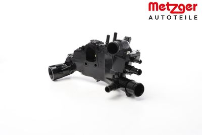 THERMOSTATGEHäUSE METZGER AUTOTEILE 4010283 24
