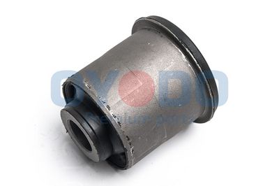 Valdymo svirties/išilginių svirčių įvorė