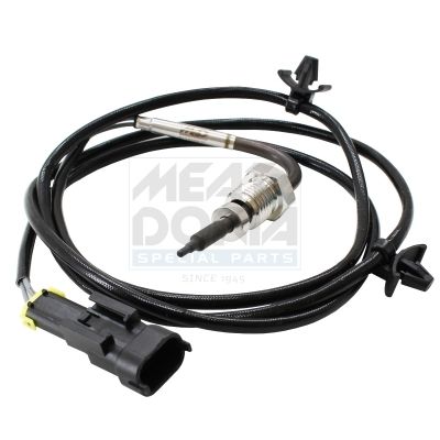 SENZOR TEMPERATURA GAZE EVACUARE