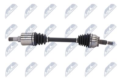 PLANETARA NTY NPWFR045 7