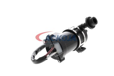 POMPA DE APA SPALARE PARBRIZ ACKOJA A26080007 29