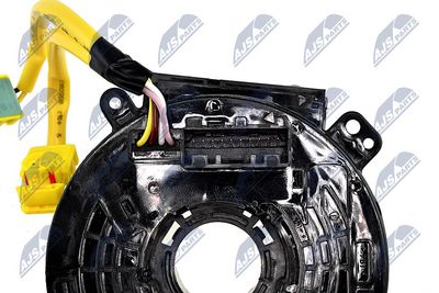 ARC SPIRALA AIRBAG NTY EASPL001 4