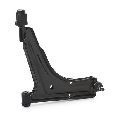носач, окачване на колелата RIDEX 273C0420