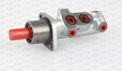 Главный тормозной цилиндр OPEN PARTS FBM1139.00 для TOYOTA YARIS