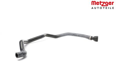 KüHLERSCHLAUCH METZGER AUTOTEILE 2422018 34