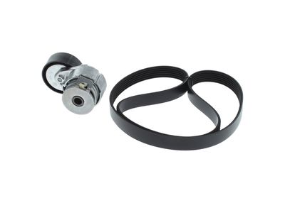 KEILRIPPENRIEMENSATZ BOSCH 1987600708 15